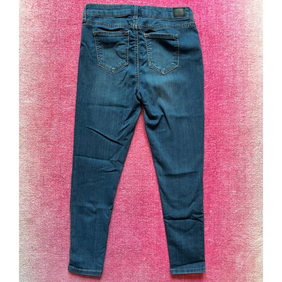 Thruth + Theory Jeans (4P) - Picture 2 of 3